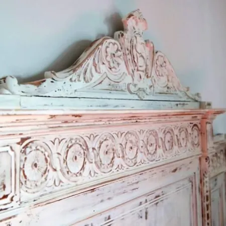 Letto e Latte Roma Guest House