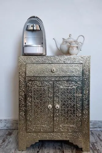 Couette-café Letto E Latte 4*