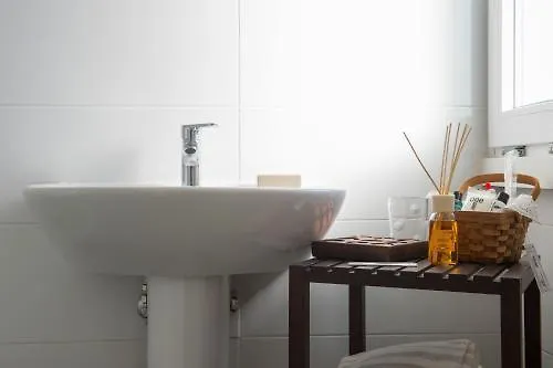 Couette-café Letto E Latte 4*