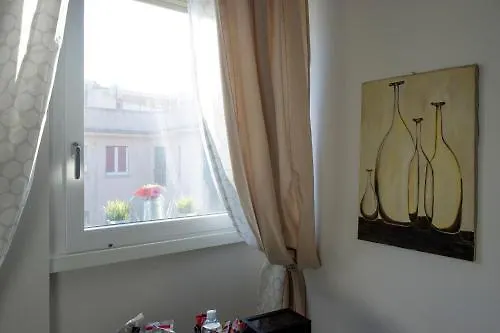 Letto E Latte 4*