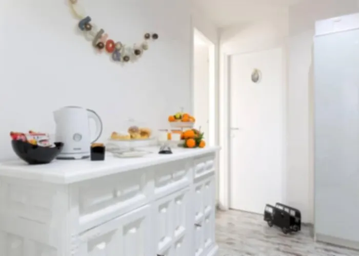 Couette-café Letto E Latte 4*