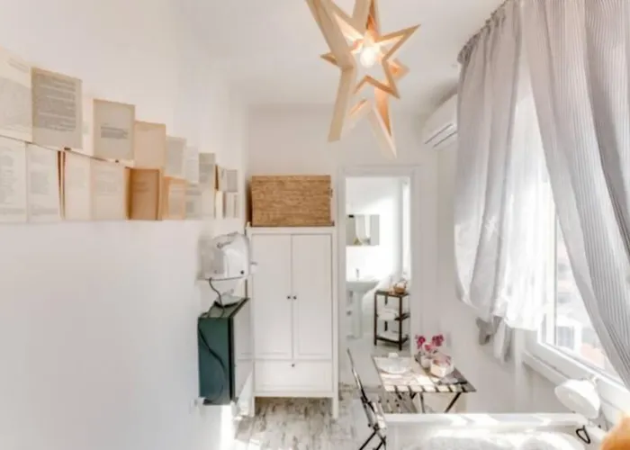 Letto E Latte Couette-café 4*