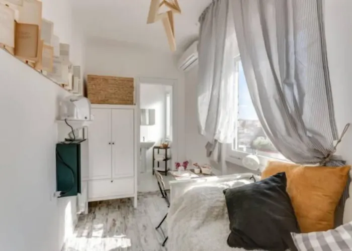 Bed & Breakfast Letto E Latte