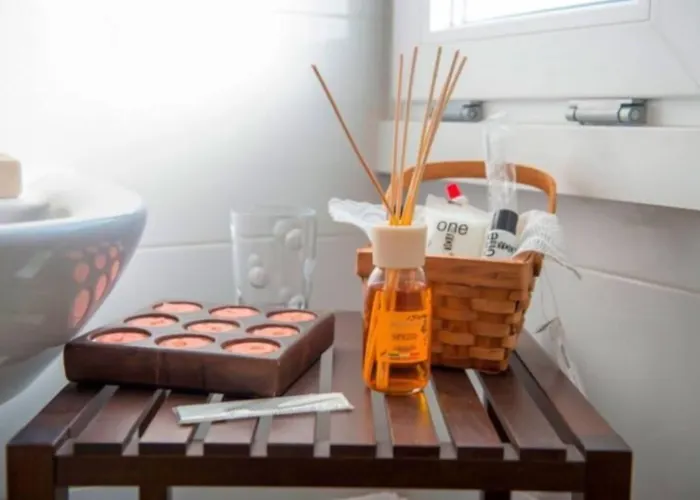 Couette-café Letto E Latte Rome