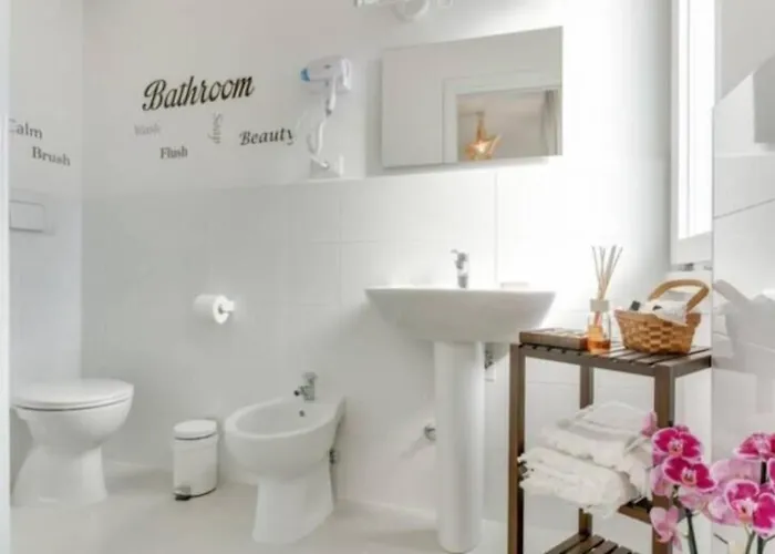 Couette-café Letto E Latte 4*