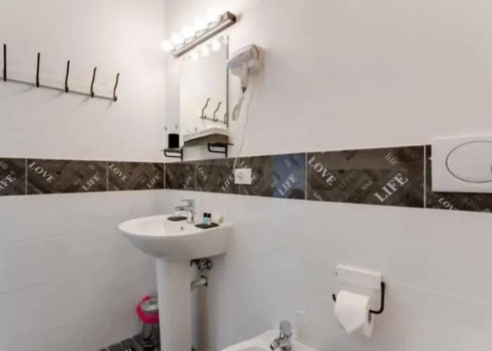 Letto E Latte Bed & Breakfast Rome
