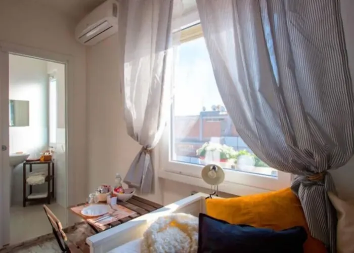 Couette-café Letto E Latte Rome
