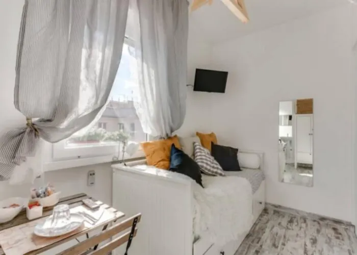 Letto E Latte 4* Rome