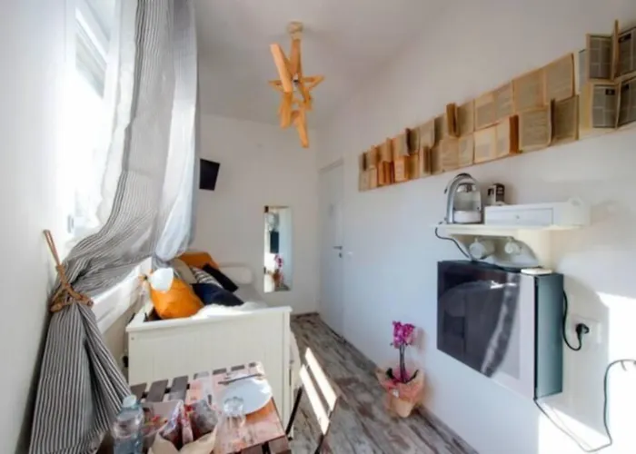 Bed & Breakfast Letto E Latte
