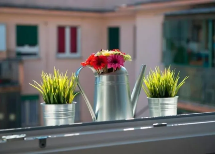 Couette-café Letto E Latte Rome