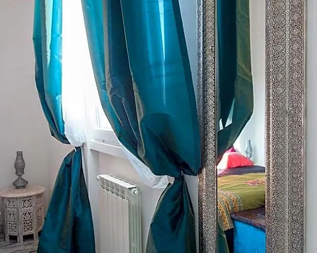 Letto E Latte Couette-café 4*