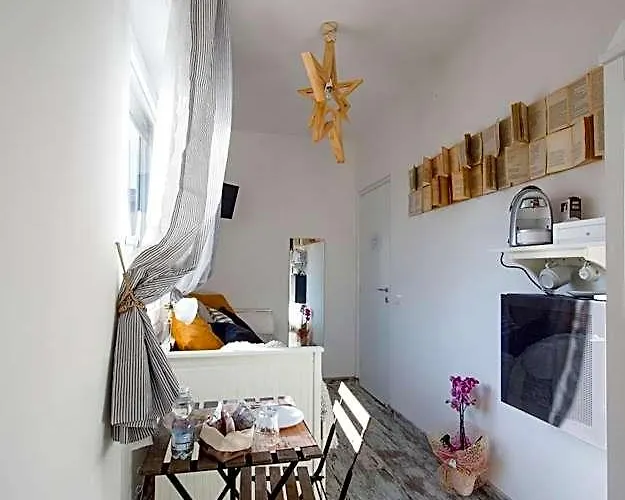 Letto E Latte 4* Rome