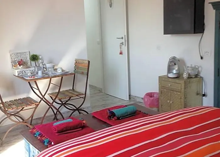 Bed & Breakfast Letto E Latte