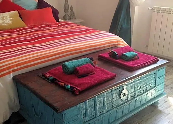 Letto E Latte Rome