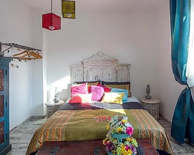 Letto E Latte 4*