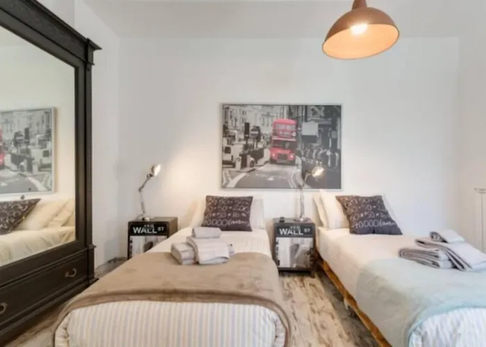 Letto E Latte Couette-café Rome