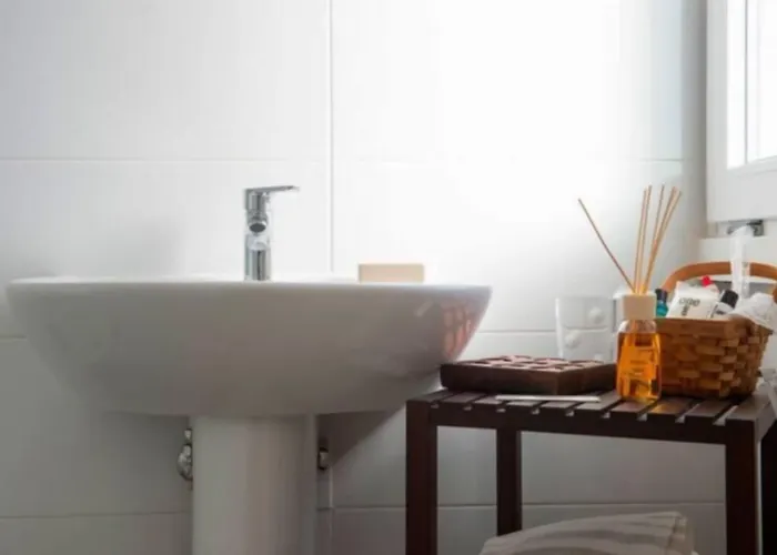Letto E Latte Couette-café Rome