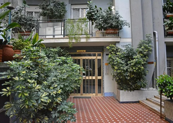 Letto E Latte 4* Rome