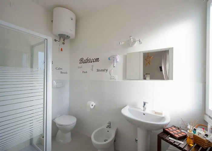 Letto E Latte Couette-café
