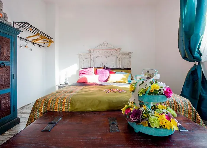 Letto E Latte Couette-café 4*