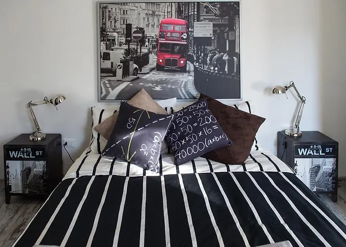 Letto E Latte Rome