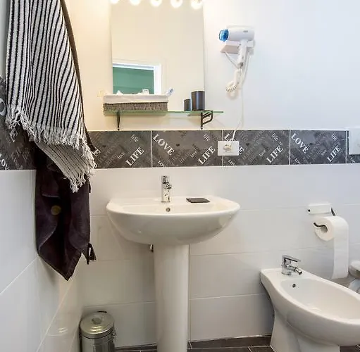 Letto E Latte 4* Rome